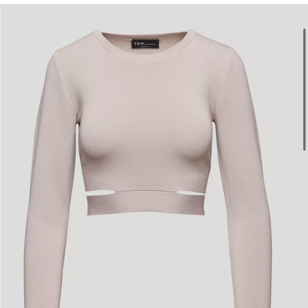Aritzia retrospect top
